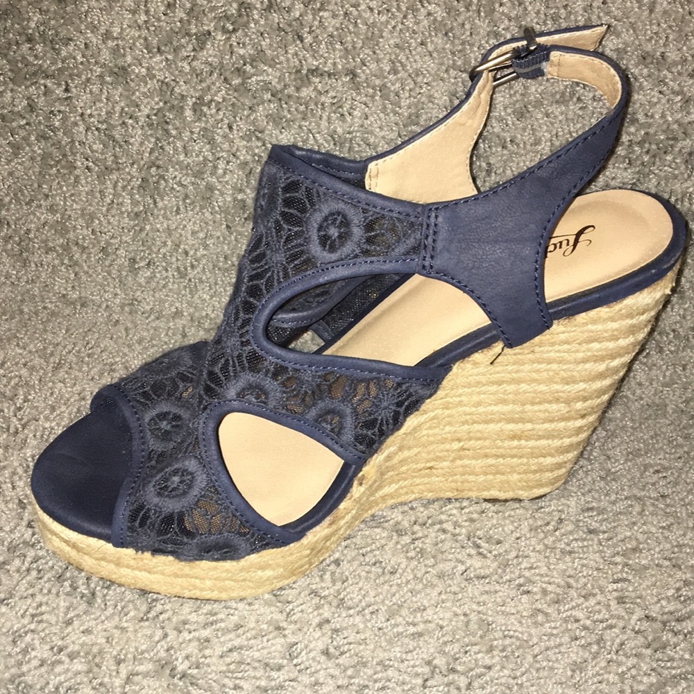Wedges - Picture 2 of 2